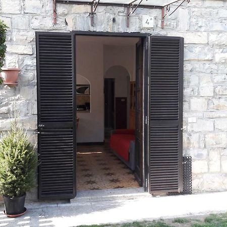 Casa Al Ponte Apartment Menaggio Luaran gambar