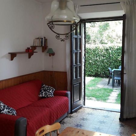 Casa Al Ponte Apartment Menaggio Luaran gambar