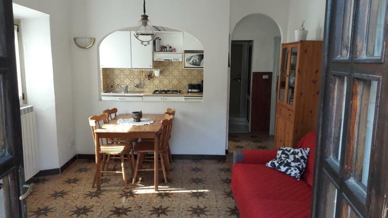 Casa Al Ponte Apartment Menaggio Luaran gambar