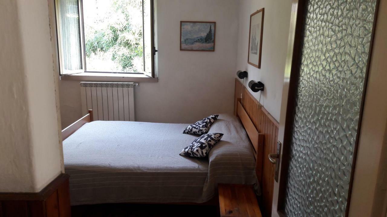 Casa Al Ponte Apartment Menaggio Luaran gambar