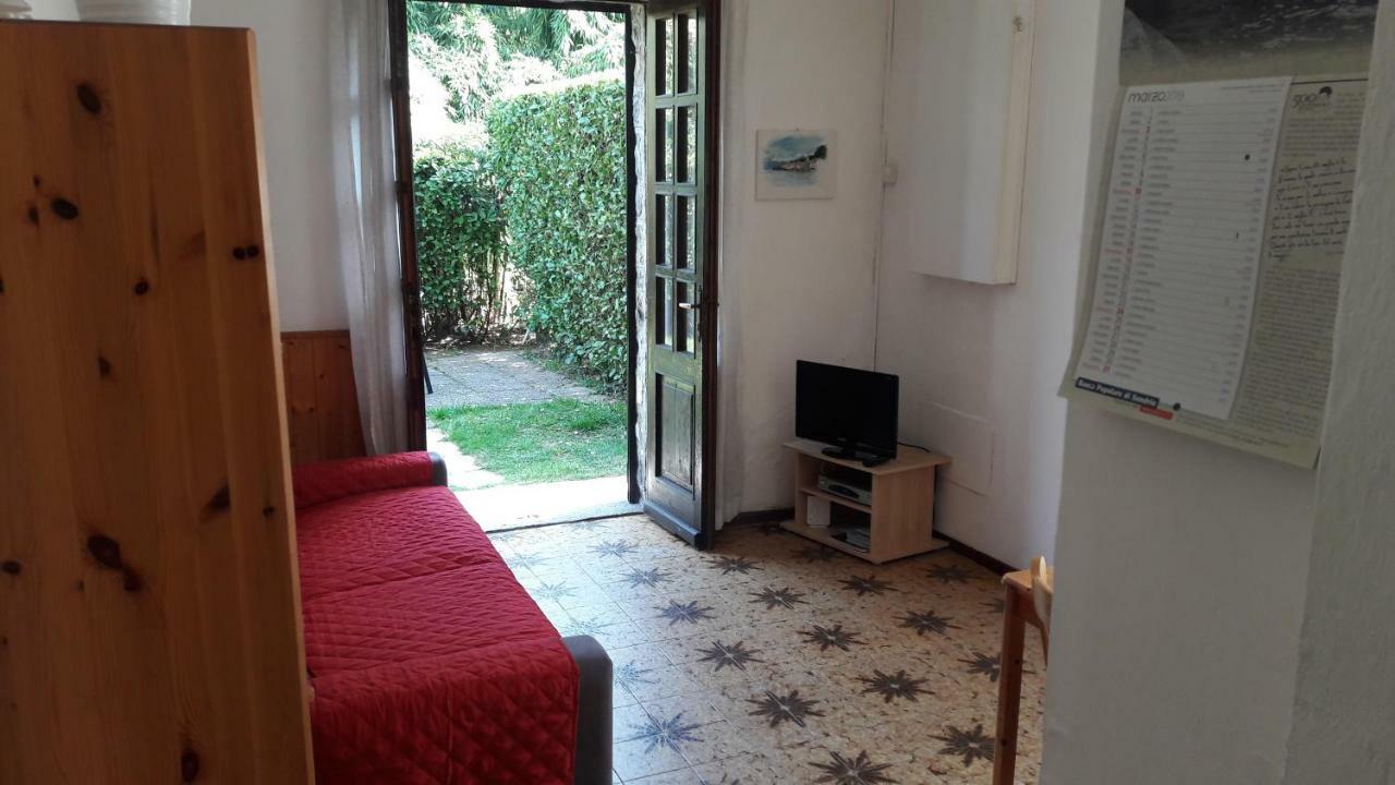 Casa Al Ponte Apartment Menaggio Luaran gambar