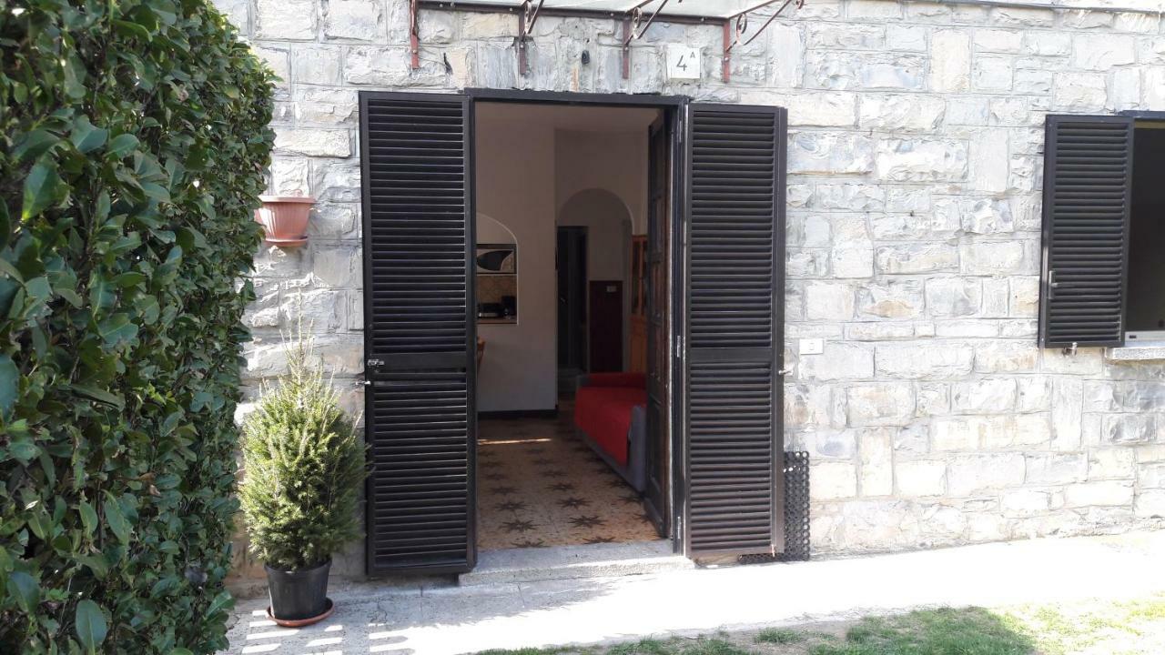 Casa Al Ponte Apartment Menaggio Luaran gambar