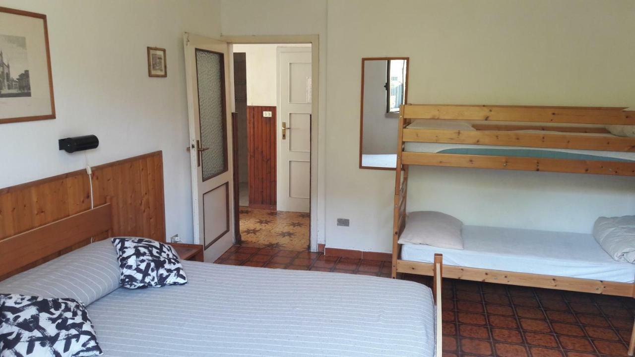 Casa Al Ponte Apartment Menaggio Luaran gambar